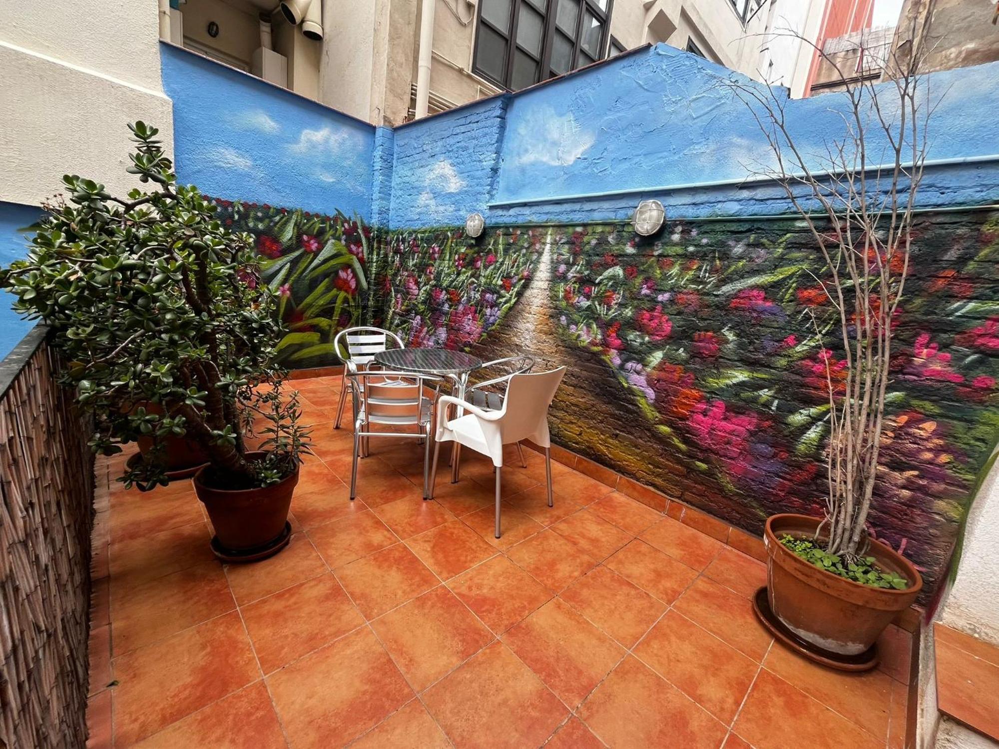 Barcelona Classic Gracia Apartments, Barcelona