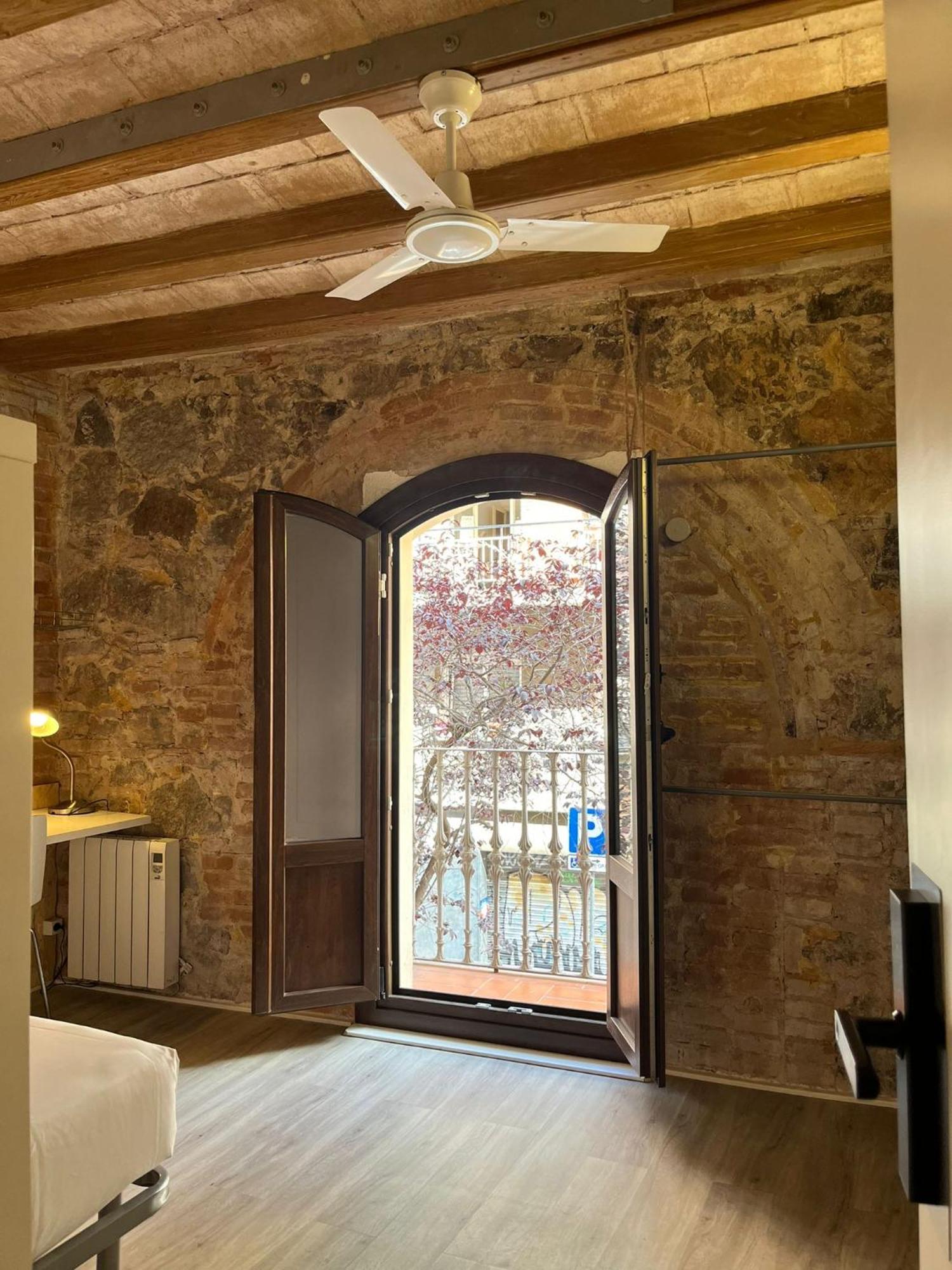 Barcelona Classic Gracia Apartments — Photos 3