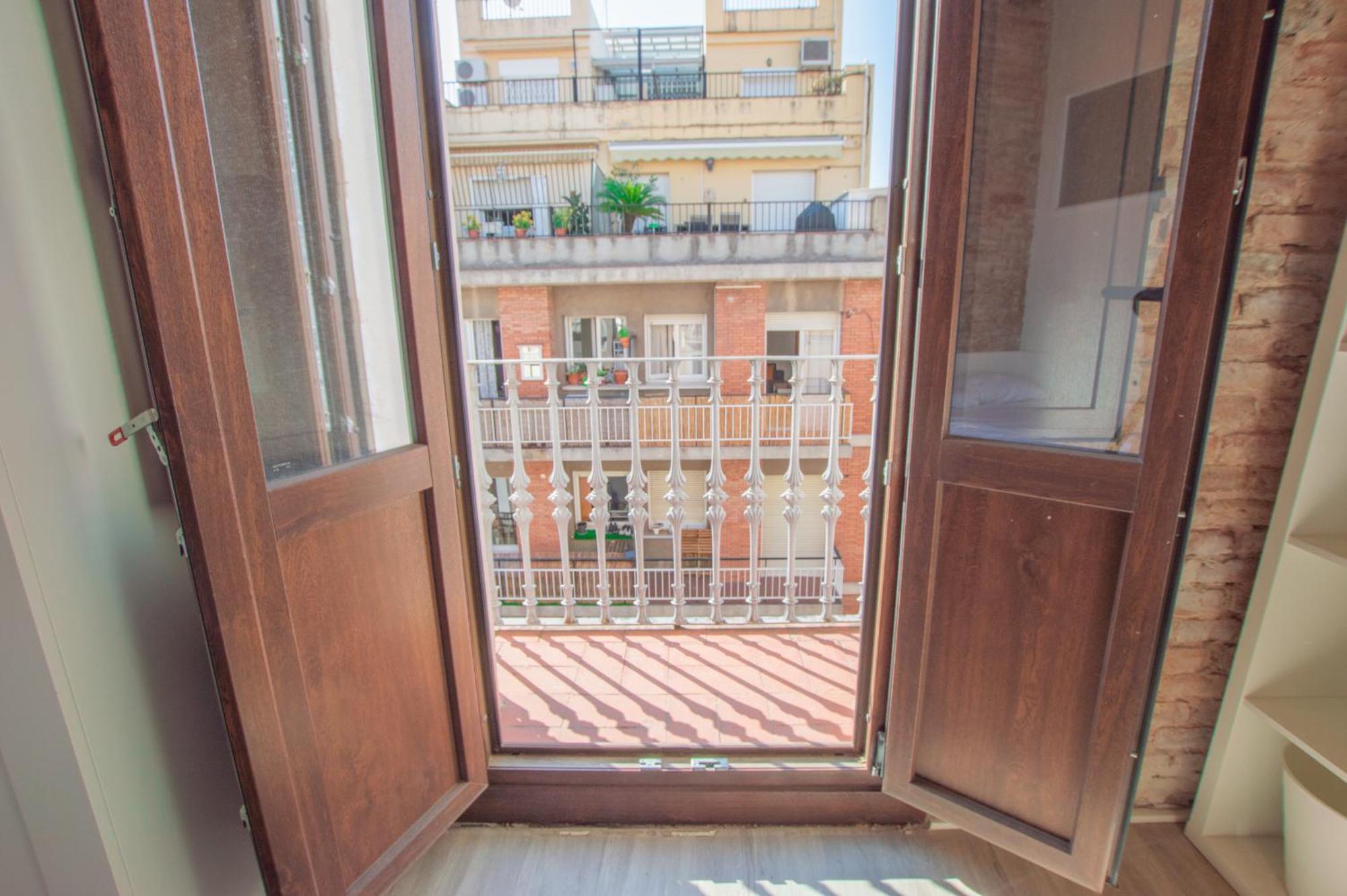 Barcelona Classic Gracia Apartments — Photos 2